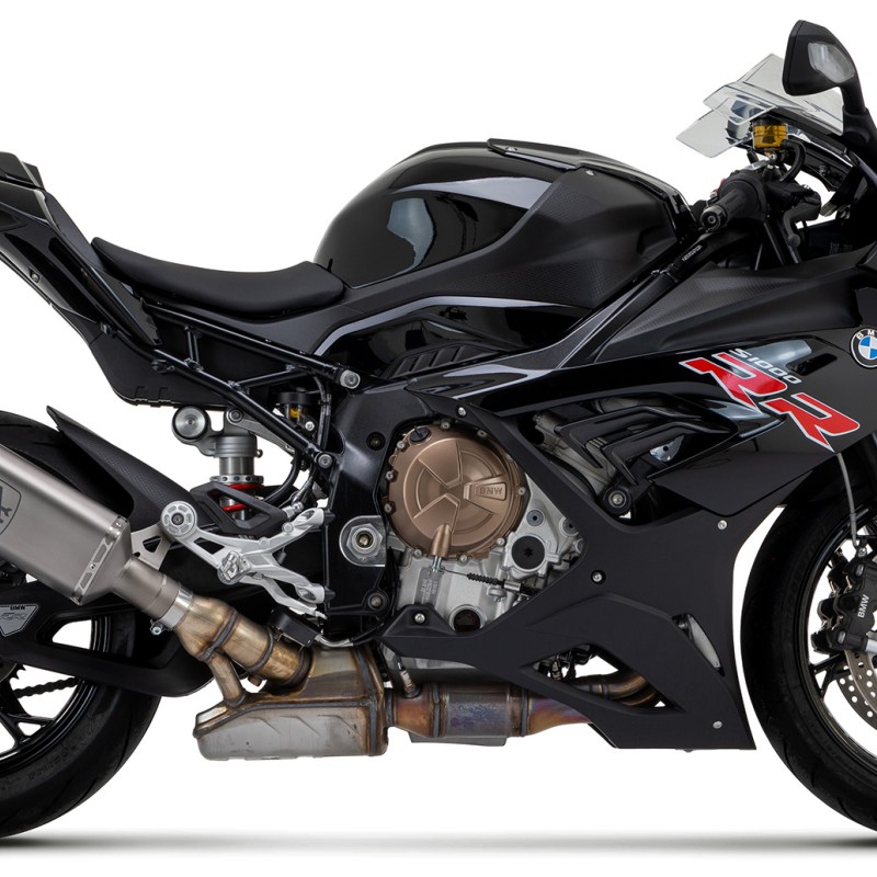 Arrow Pista Titanium 